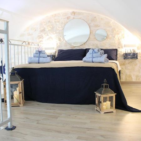 Il Chicco Di Azzurra Villa Ostuni Exterior foto