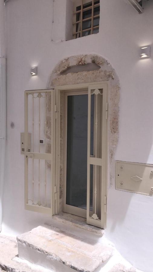 Il Chicco Di Azzurra Villa Ostuni Exterior foto