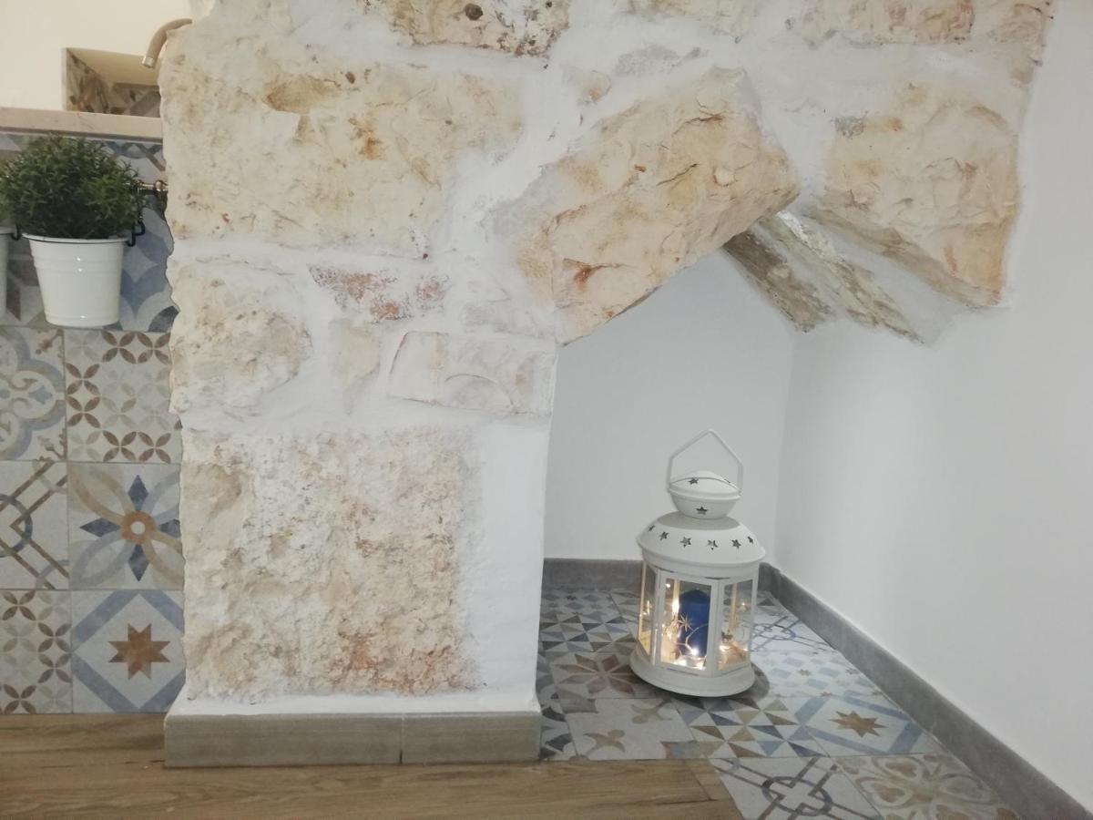 Il Chicco Di Azzurra Villa Ostuni Exterior foto