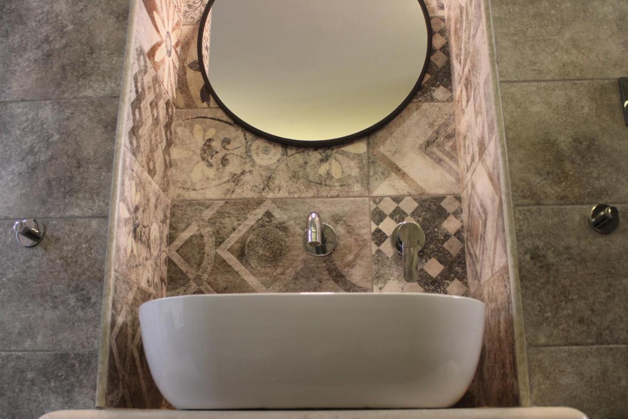 Il Chicco Di Azzurra Villa Ostuni Exterior foto