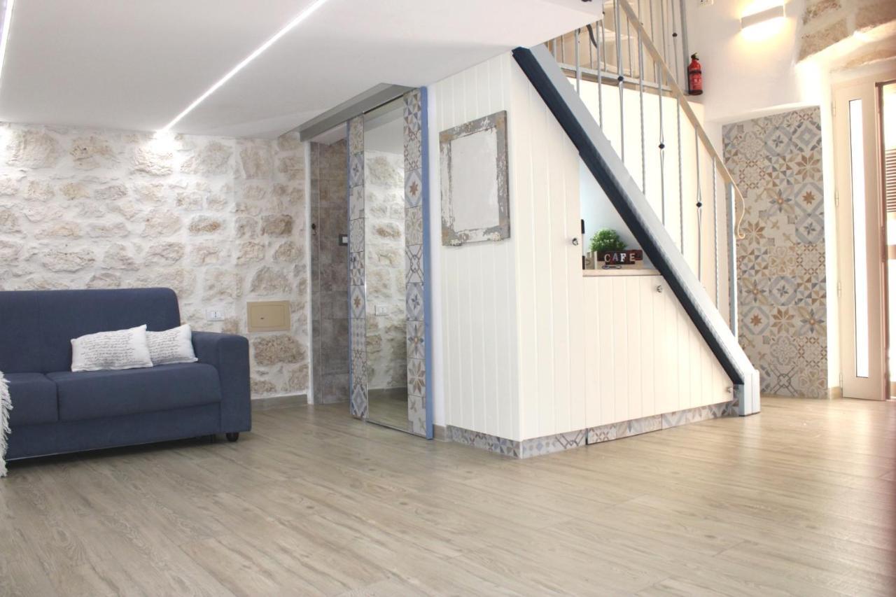 Il Chicco Di Azzurra Villa Ostuni Exterior foto