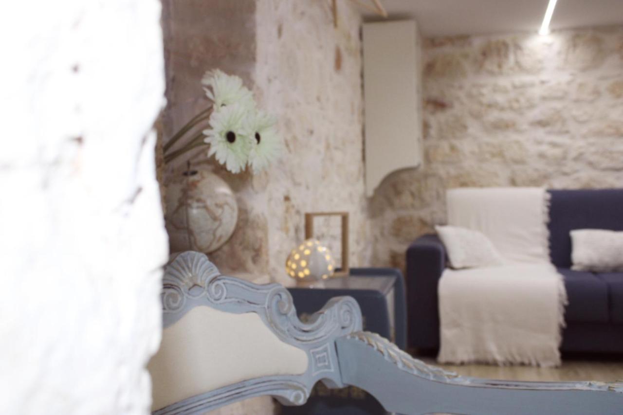 Il Chicco Di Azzurra Villa Ostuni Exterior foto