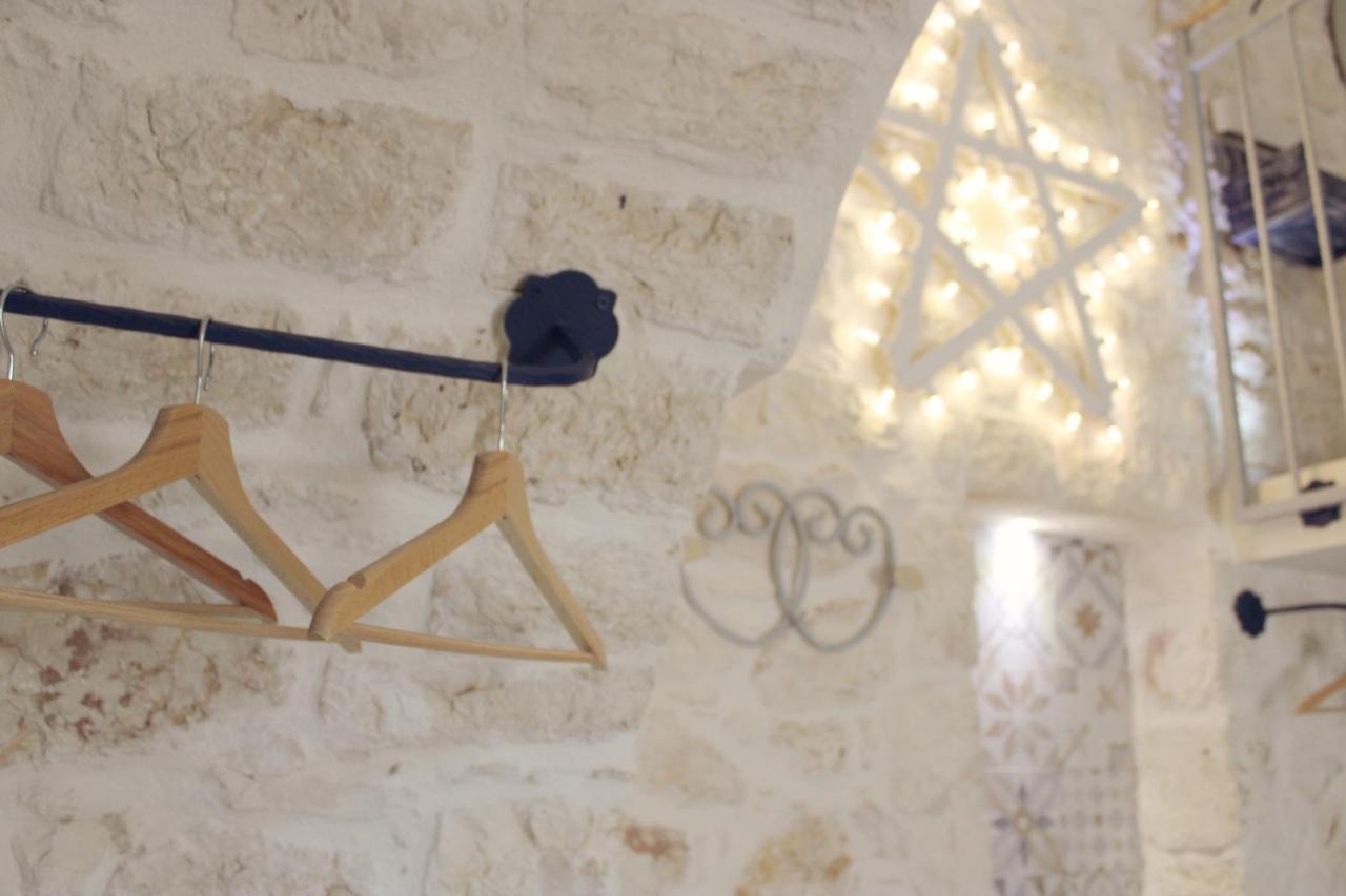 Il Chicco Di Azzurra Villa Ostuni Exterior foto