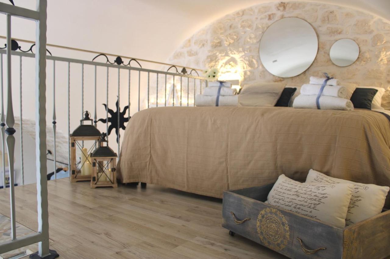 Il Chicco Di Azzurra Villa Ostuni Exterior foto