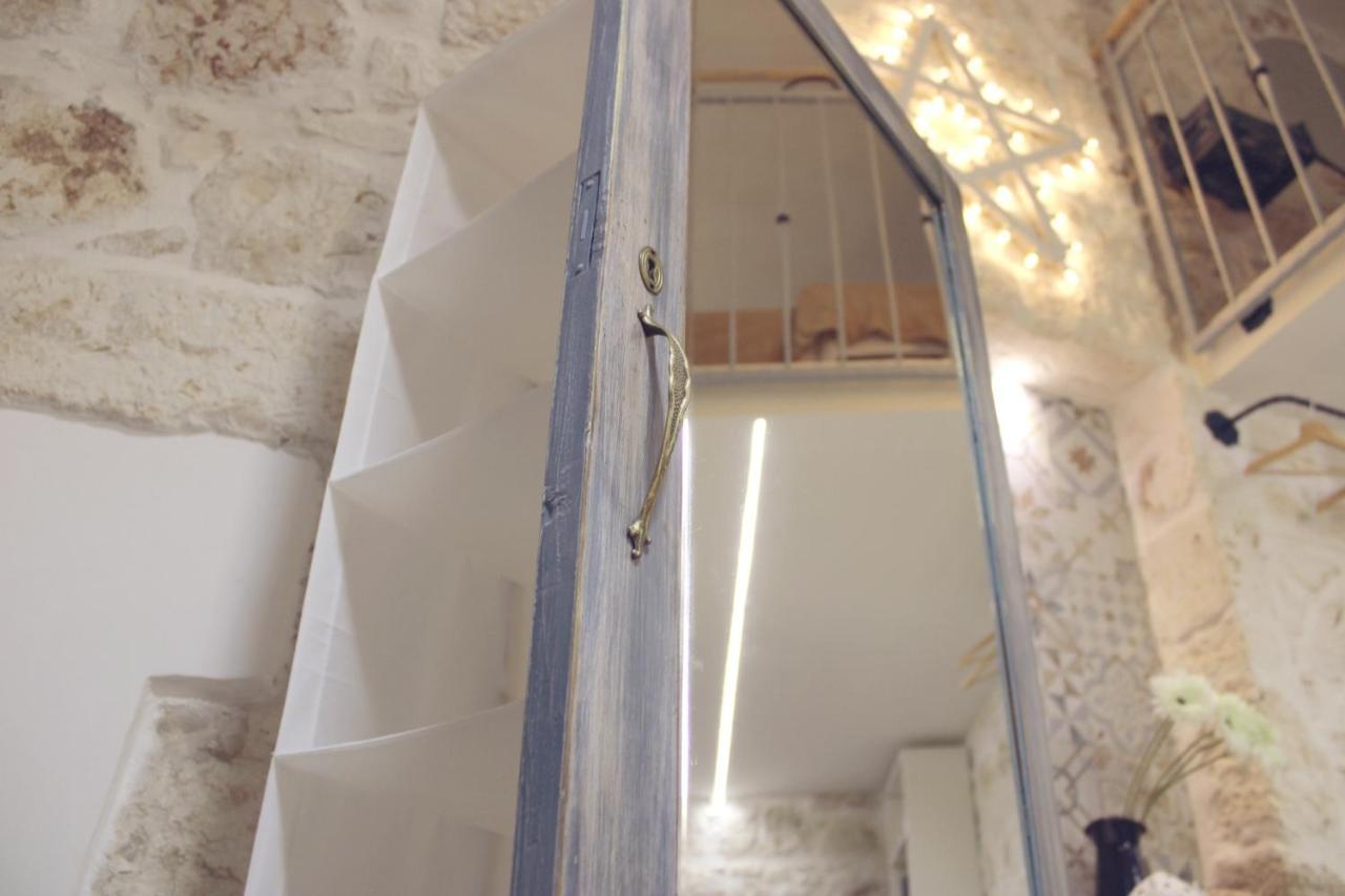 Il Chicco Di Azzurra Villa Ostuni Exterior foto