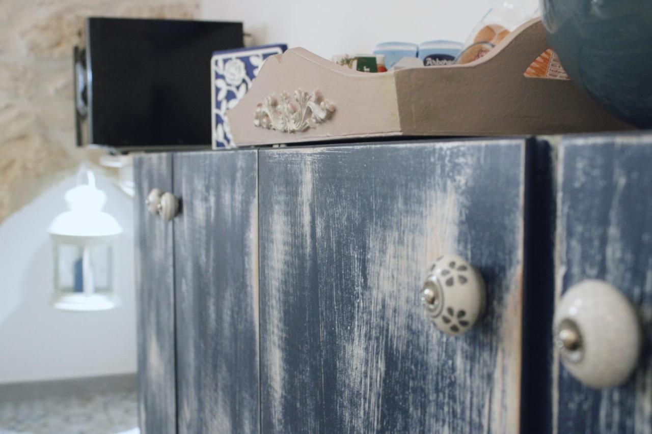 Il Chicco Di Azzurra Villa Ostuni Exterior foto