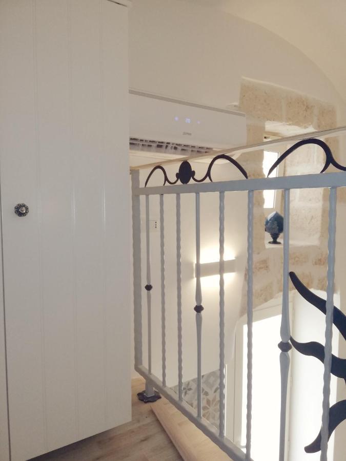 Il Chicco Di Azzurra Villa Ostuni Exterior foto