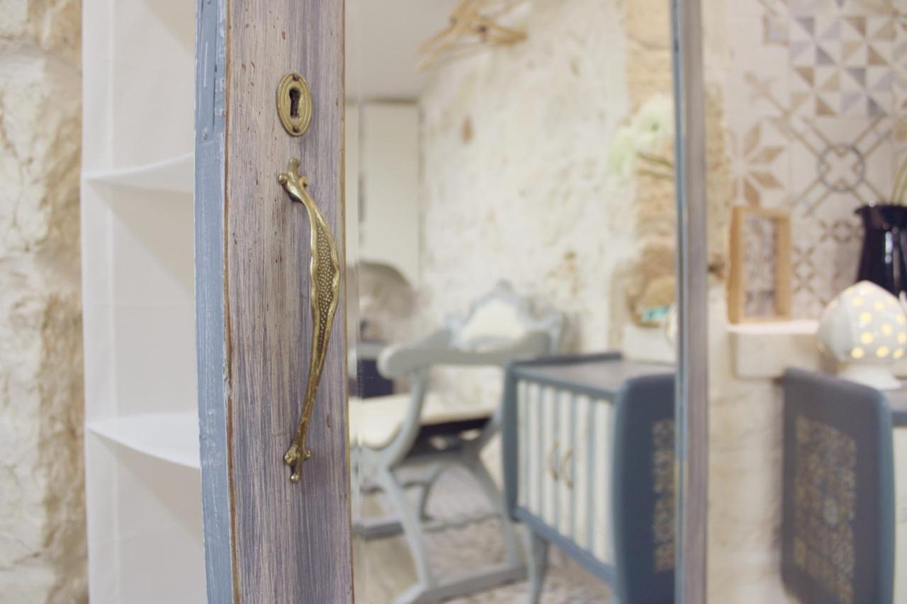 Il Chicco Di Azzurra Villa Ostuni Exterior foto