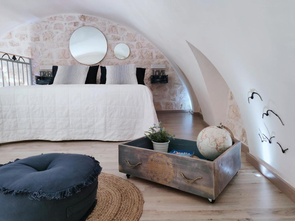 Il Chicco Di Azzurra Villa Ostuni Exterior foto