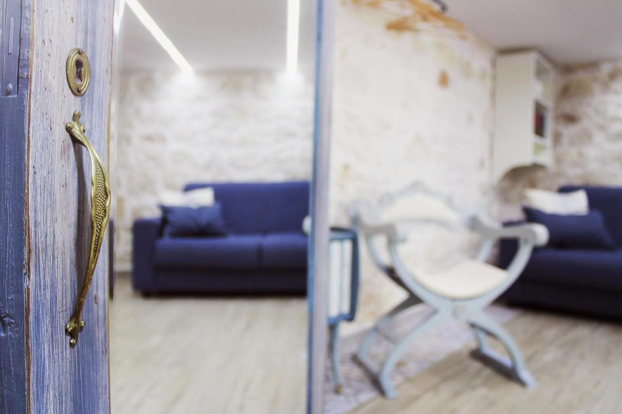 Il Chicco Di Azzurra Villa Ostuni Exterior foto